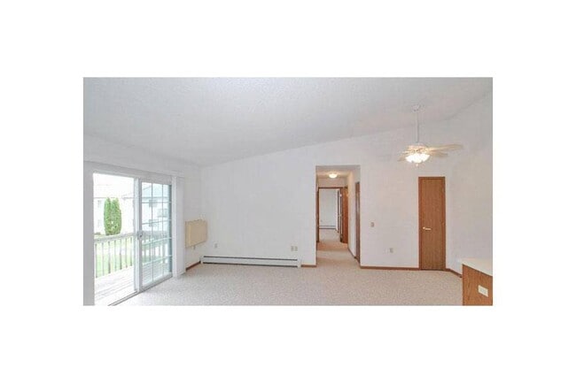 DEER RUN APARTMENTS