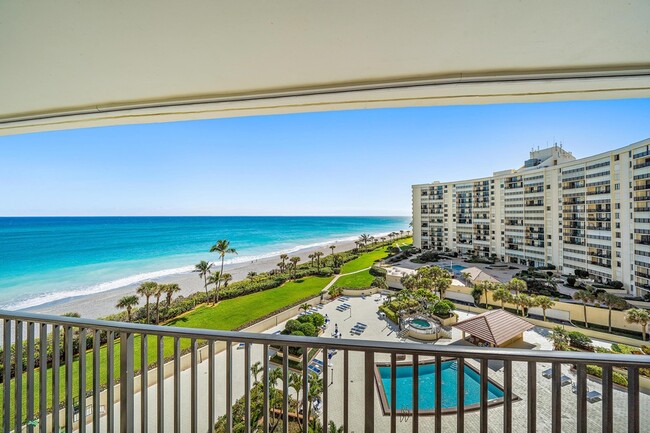 Building Photo - 400 Ocean Trail Way Unit 804