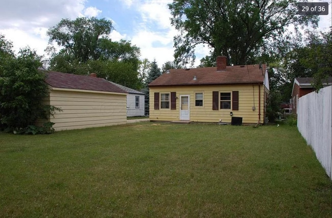 Photo - 1421 12th St N