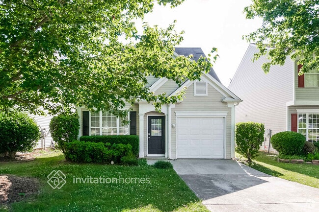 Building Photo - 1609 Heyford Cir NW Rental