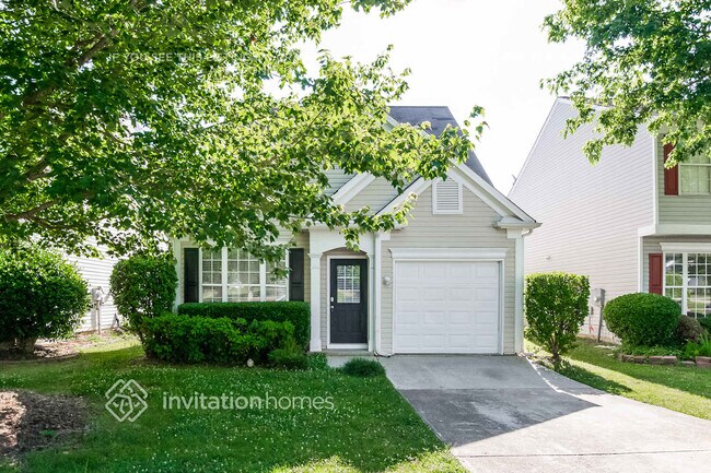 Photo - 1609 Heyford Cir NW House