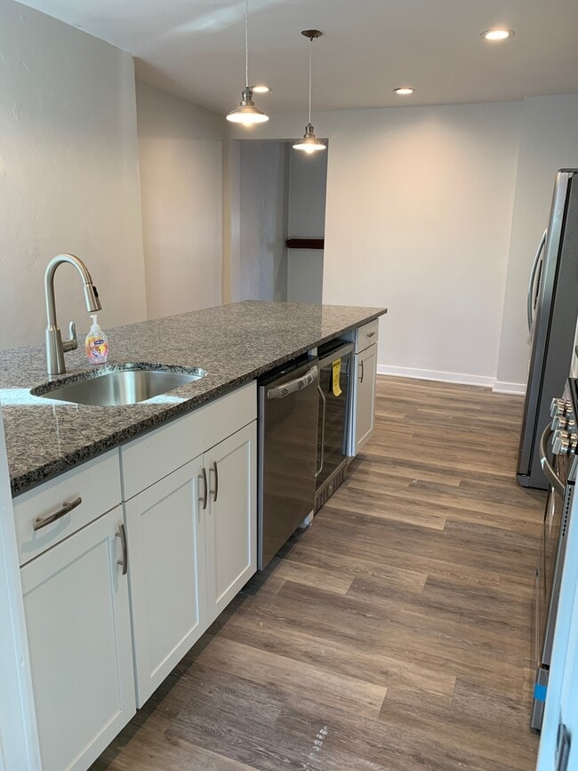 Photo - Mt Washington 3 Bedroom 1.5 Bath
