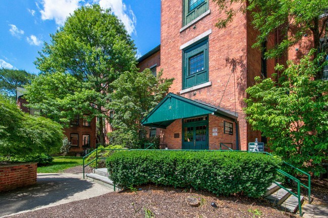 Beacon Mill Village Apartments Beacon Mill Village Apartments