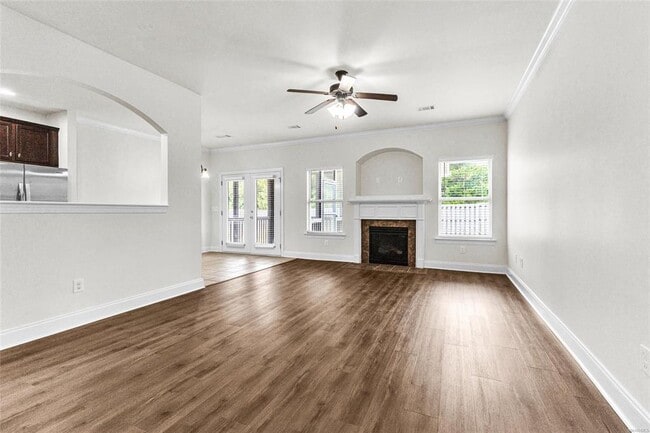 Photo - 1513 Westbury Park Ct