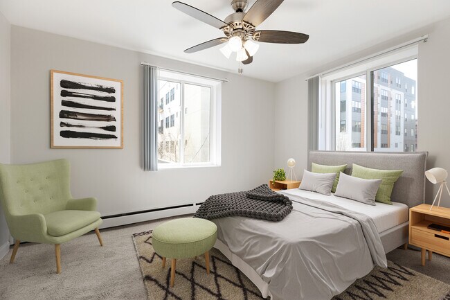 Photo - Lake West on France