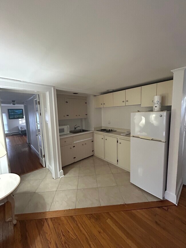 Cocina - 1525 Boston Post Rd Unidad Caretaker's cottage