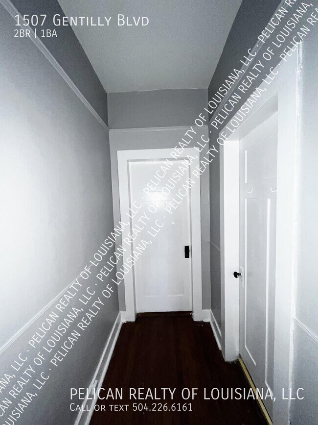 1507 Gentilly Blvd