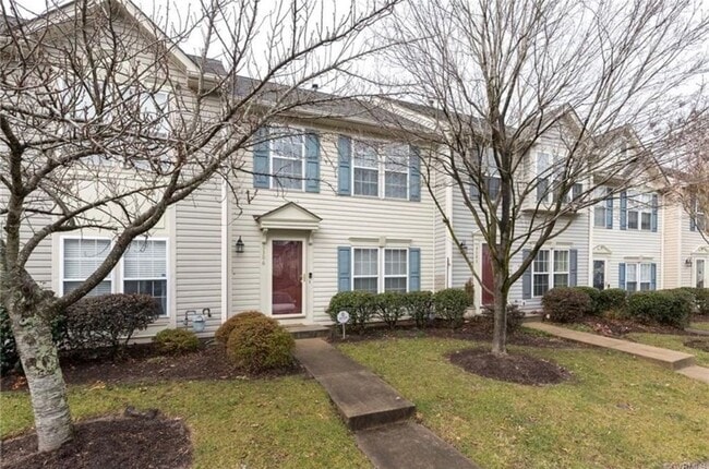 Photo - Perfect townhome for rent!