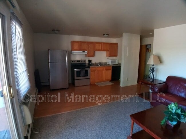Building Photo - 427 Seymour Ave Unit 205 Rental