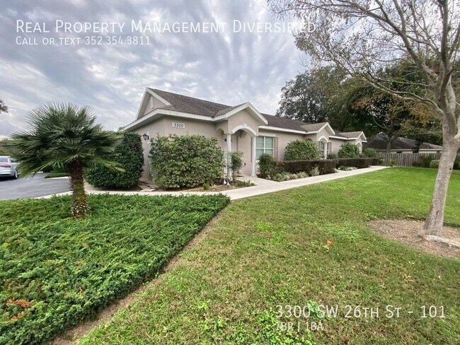 Photo - 3300 SW 26th St Unidad 101