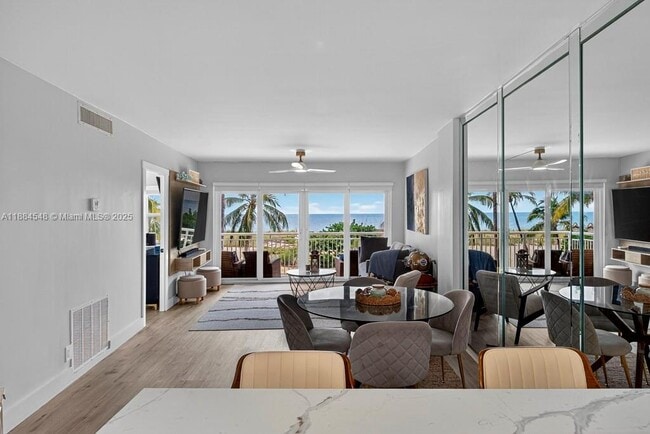 Building Photo - 710 N Ocean Blvd Unit 108 Rental