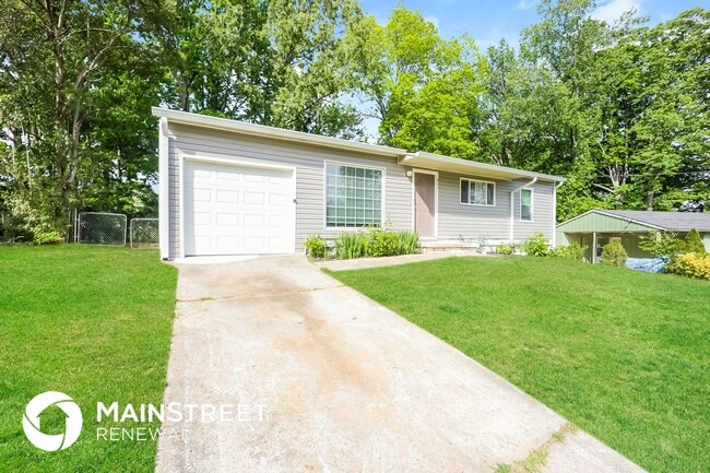 Photo - 862 Kennesaw Dr