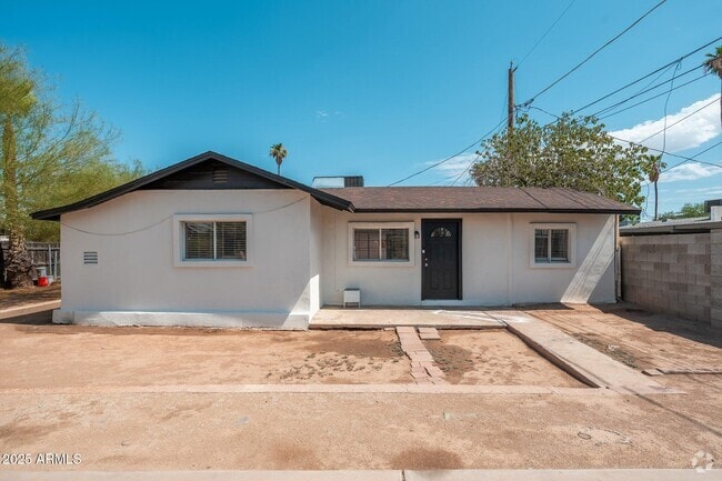 Building Photo - 744 W Coolidge St Rental