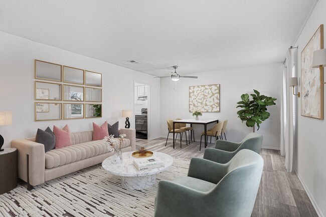 Photo - Crescent Place Apartments