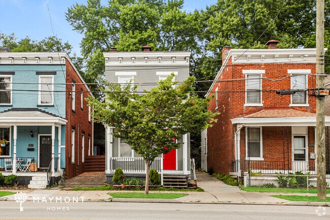 Building Photo - 4210 Colerain Ave Rental