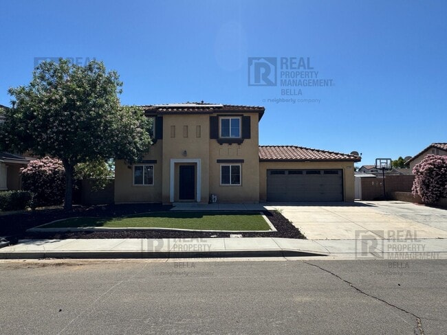 Spacious 4-Bedroom Menifee Home with Downs... - Spacious 4-Bedroom Menifee Home with Downs...