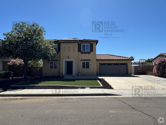 Building Photo - Spacious 4-Bedroom Menifee Home with Downs...