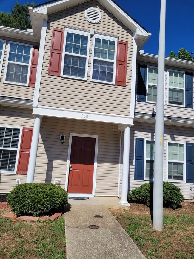 Building Photo - 3506 Midway Island Ct