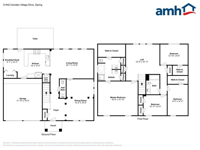 Photo - 31442 Camden Village Dr