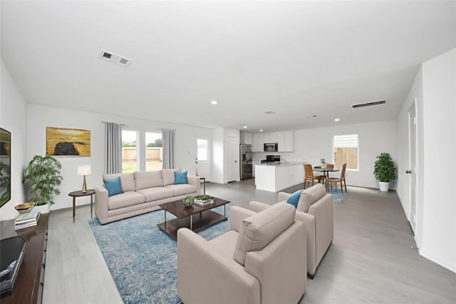 Photo - 25312 Leather Leaf Ct