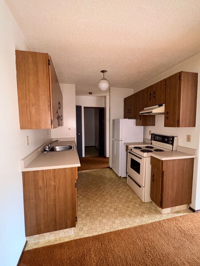 Photo - 1 Bed 1 Bath Unit in Rocky Mountain House, AB Unit 306B