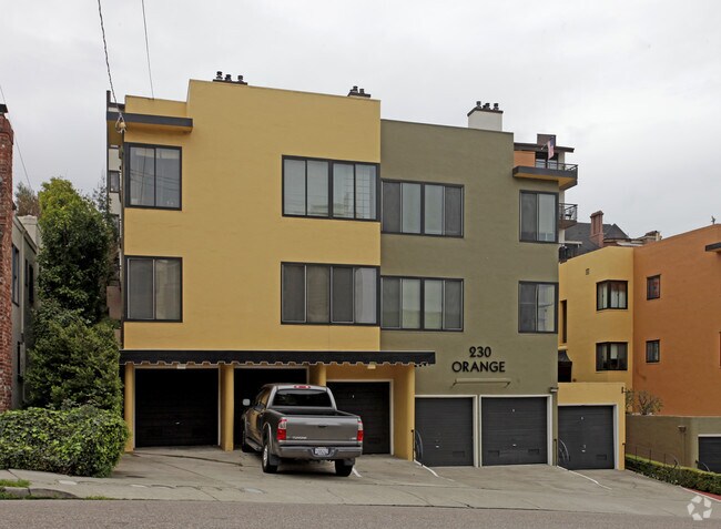 Photo - 230 Orange