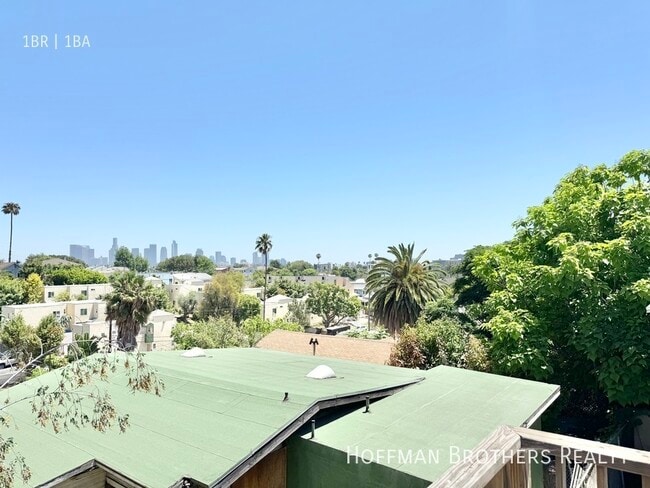 Photo - 808 Lucile Ave Unit 1/4