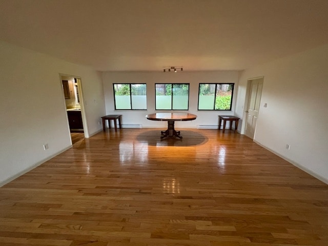 Living/Dining Area