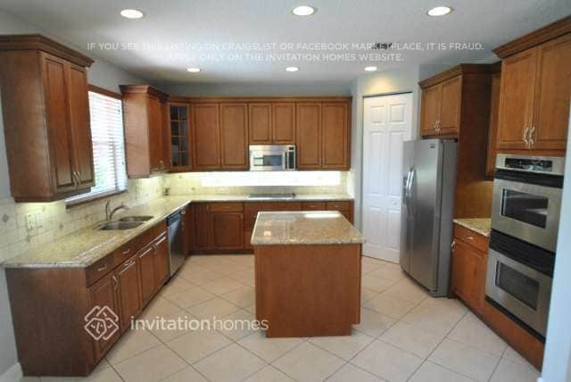 Photo - 9705 Napoli Woods Ln