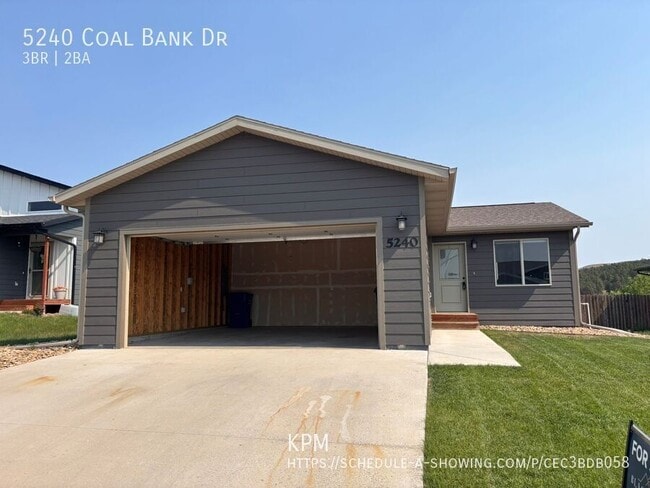 Building Photo - 5240 Coal Bank Dr