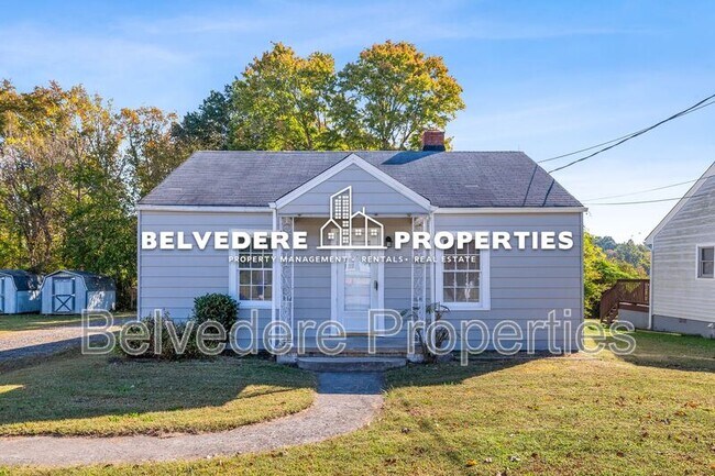 Photo - 1208 Valley View St