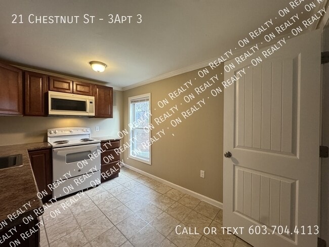 Photo - 21 Chestnut St Unit 3Apt 3