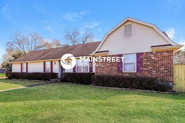 Building Photo - 3 Bedroom Pet-Friendly Home in memphis, TN...