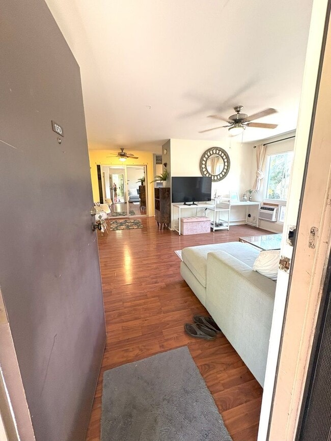 Photo - Haleakala Gardens - Furnished Ground Floor 3bed/2bath Condo private end unit! Unit 15D