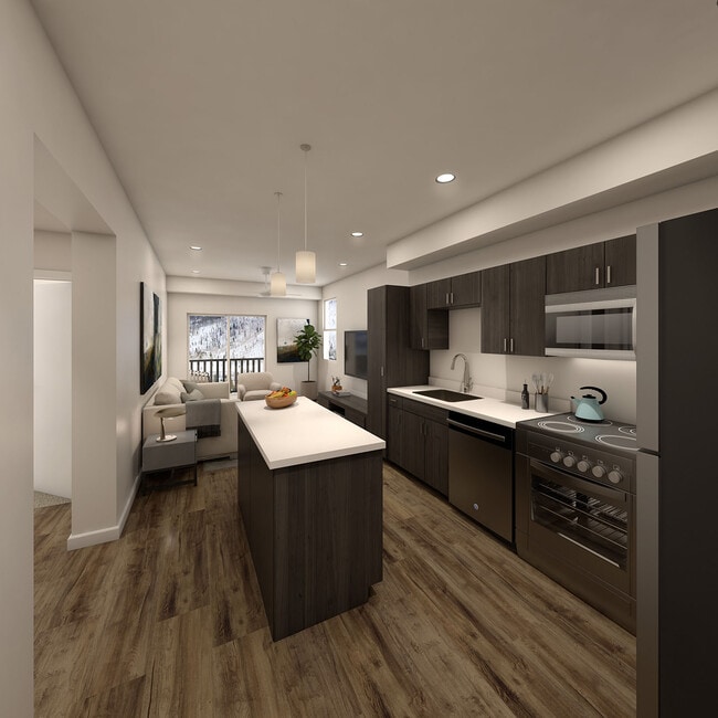 Photo - 1281 N Frontage Rd W Unidad #211