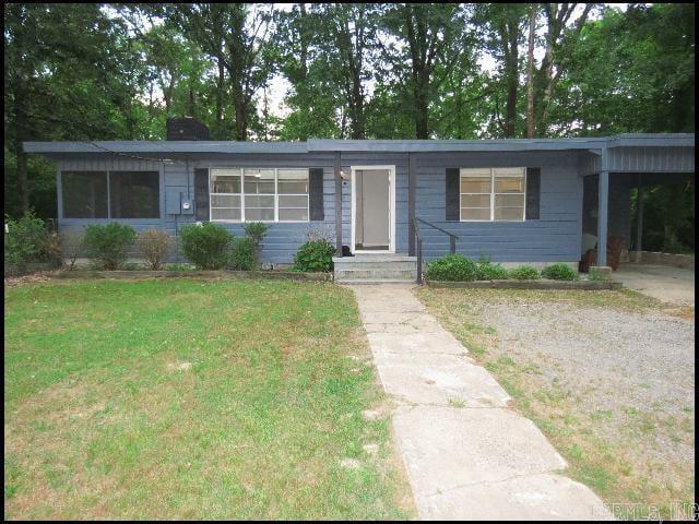 Photo - 5319 E Sardis Rd House
