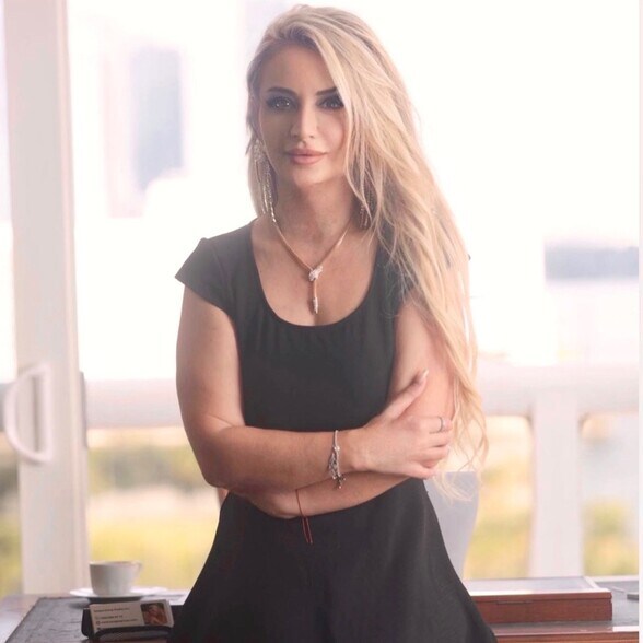 Primary Contact Photo