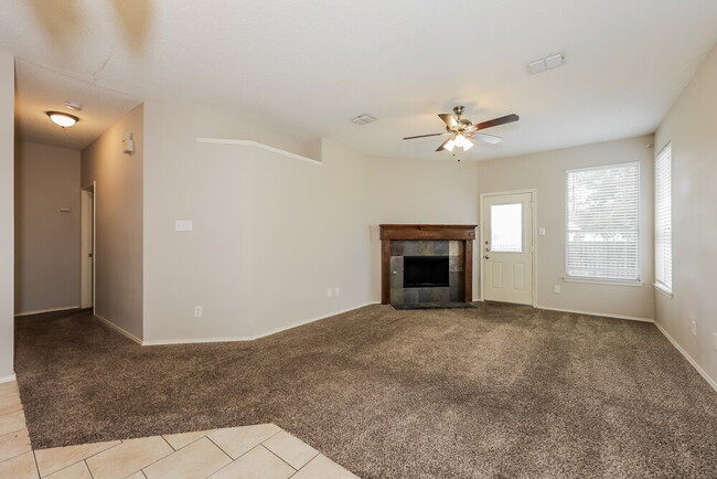 Photo - 1101 Trinity Trail