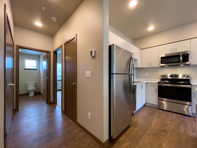 Deer Haven Apartments