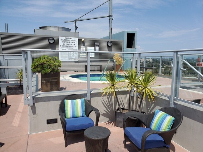 Photo - 1080 Park Blvd Unit 1612