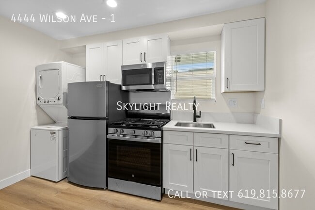 Photo - 4444 Wilson Ave Unit 1