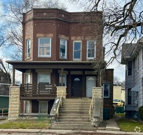 Building Photo - 109 N Center St Unit 1 Rental