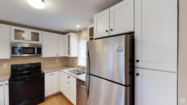 Building Photo - 105 E Prospect St Rental