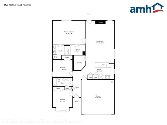 Photo - 10429 Kentwell Rd