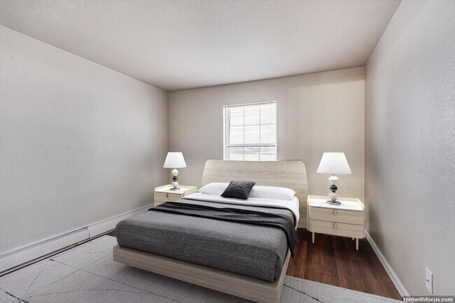 Photo - Stonecreek Apartments