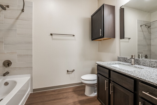 Photo - Parmore Plano