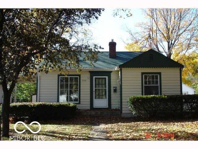 Building Photo - 5134 Indianola Ave