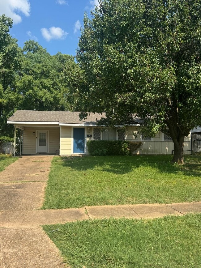 Building Photo - Rental Property in Bossier City