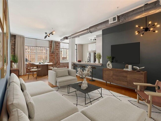 Photo - 800 Peachtree St NE Unit 8506