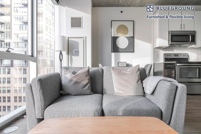 Photo - 601 W Jackson Blvd Unit FL10-ID1309